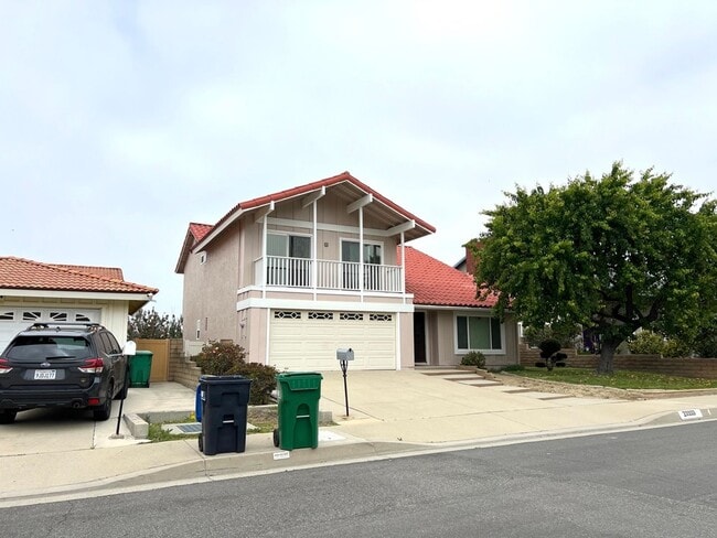 property at 23333 Stirrup Dr