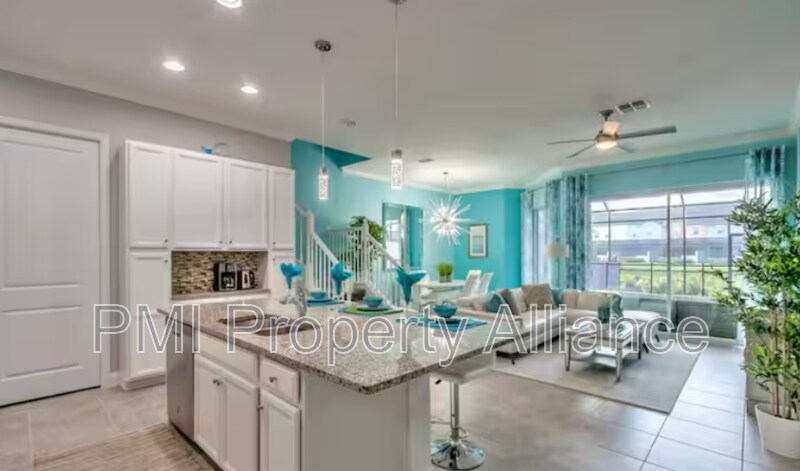 159 Captiva Dr in Davenport, FL - Building Photo