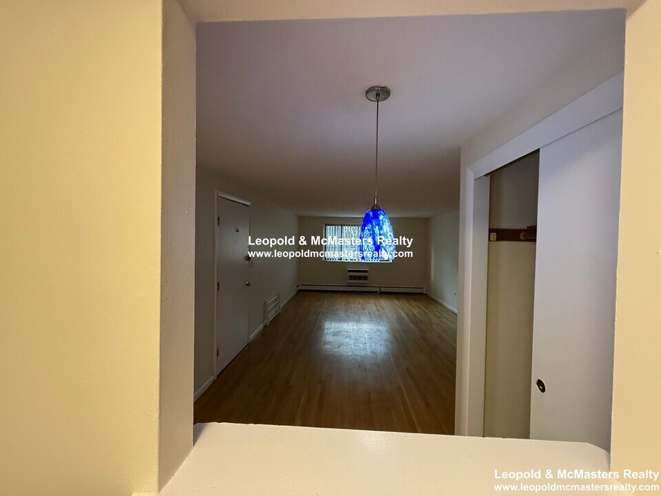 11 Allston St, Unit 3 in Boston, MA - Building Photo