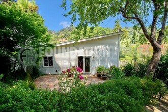 417 Marin Ave in Mill Valley, CA - Building Photo - Building Photo