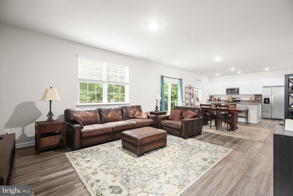 141 Livingwood Ct in Fredericksburg, VA - Building Photo
