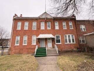 10501 S Corliss Ave, Unit 2 in Chicago, IL - Foto de edificio - Building Photo