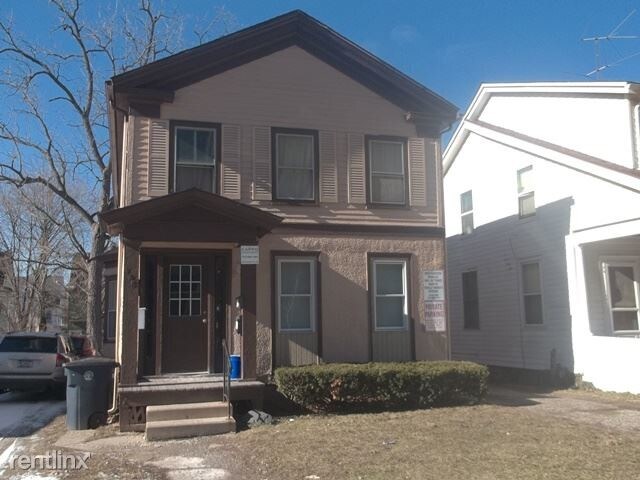 428 S Division St in Ann Arbor, MI - Foto de edificio - Building Photo