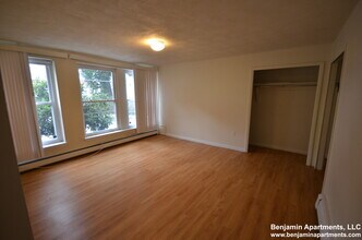 6 Gerald Rd, Unit 0 in Boston, MA - Foto de edificio - Building Photo