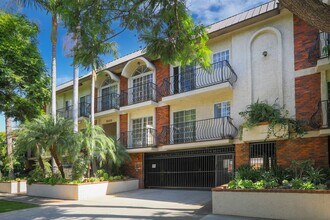 908 S Shenandoah St in Los Angeles, CA - Building Photo - Building Photo