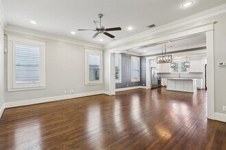 1210 Nadine St in Houston, TX - Building Photo - Building Photo