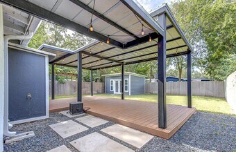 3205 Bengston St in Austin, TX - Building Photo - Building Photo