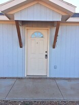 520 46th St in Lubbock, TX - Building Photo