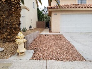 970 Flapjack Dr in Henderson, NV - Building Photo - Building Photo