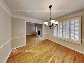 180 Pitty Pat Pl in Mcdonough, GA - Foto de edificio - Building Photo