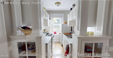 1 Gray St, Unit #4 in Cambridge, MA - Building Photo - Building Photo