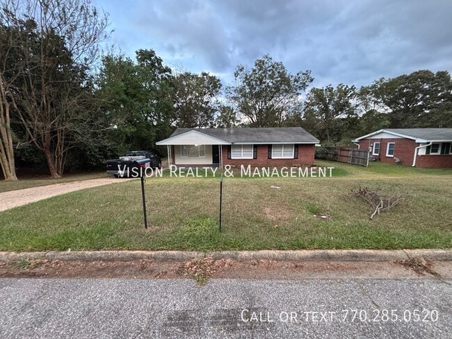 3608 Sir Michael Dr in Montgomery, AL - Building Photo - Building Photo