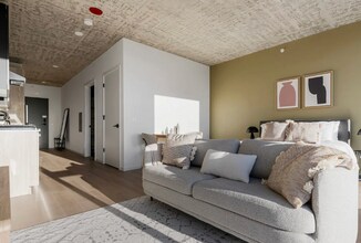 171 N Morgan St in Chicago, IL - Foto de edificio - Building Photo