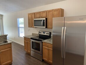 98 Marisco Way in Jacksonville, FL - Building Photo - Building Photo