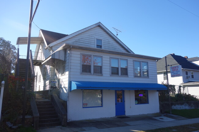 712 Erie St in Havre De Grace, MD - Building Photo - Building Photo