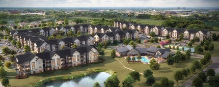 Strait & Nelson in San Marcos, TX - Building Photo - Building Photo