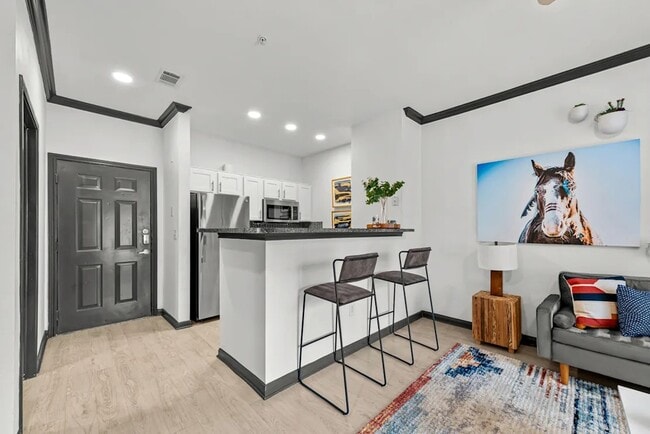 property at 7828 Pat Booker Rd