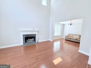 6 Magnolia Pkwy in Hampton, GA - Building Photo - Building Photo