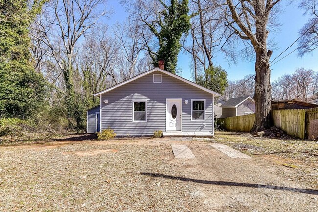 property at 4924 Jane Ave