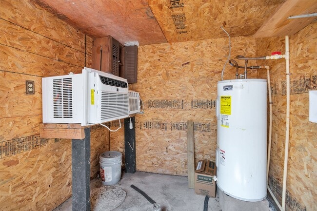 property at 5683 Cessna Dr