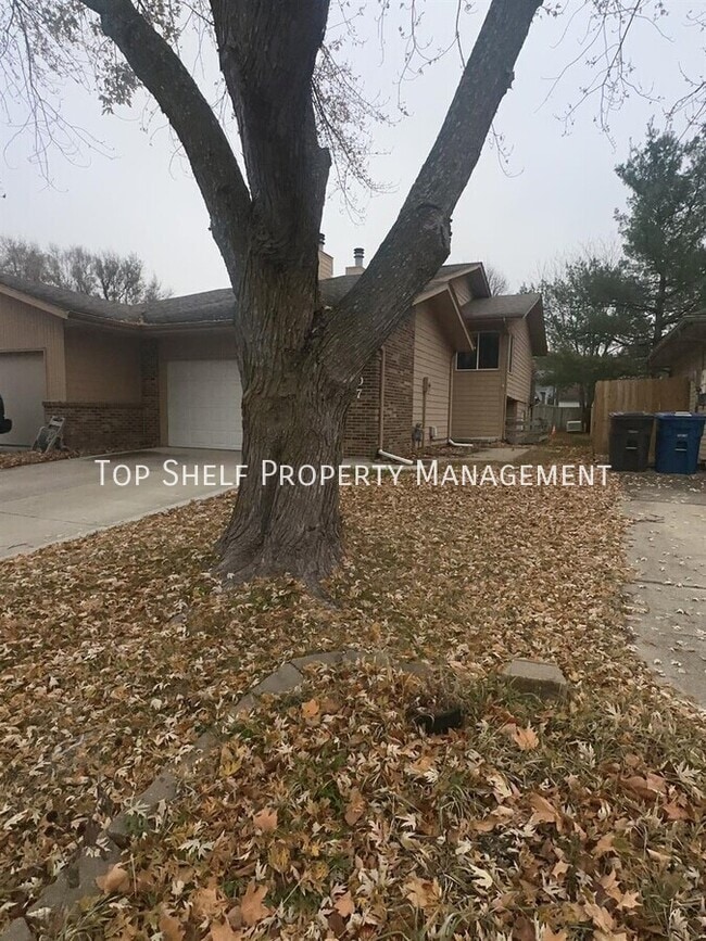 property at 4507 50th St