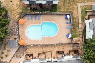 Bedford Hills in Bedford, TX - Building Photo - Building Photo