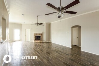 3802 Southern Grove in San Antonio, TX - Building Photo - Building Photo