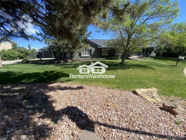 8659 E Kenyon Ave in Denver, CO - Building Photo - Building Photo