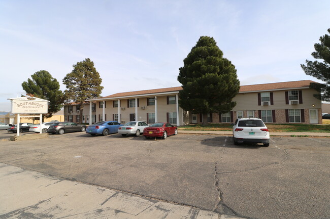 Southbrook Apartments