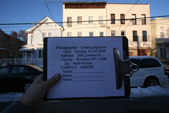 268 Linwood St in Brooklyn, NY - Building Photo - Other