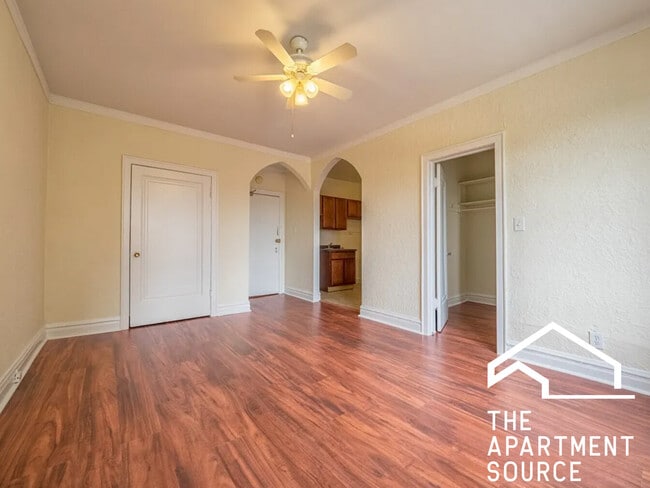 4829 N Damen Ave in Chicago, IL - Building Photo - Building Photo