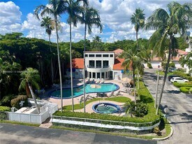 21085 NE 34th Ave, Unit #406-1 VILLA TYPE in Aventura, FL - Building Photo