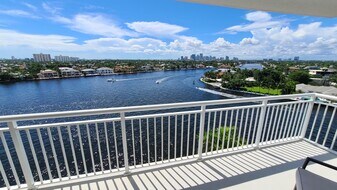 511 Bayshore Dr in Fort Lauderdale, FL - Building Photo