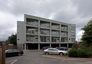 central 27 lofts in Charlotte, NC - Building Photo - Building Photo