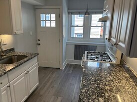 7901 Greenwood Ave, Unit Efficiency apartment in Takoma Park, MD - Building Photo