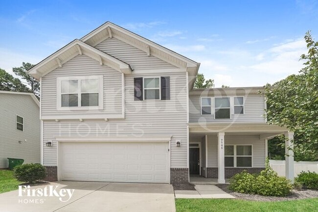 property at 9508 Blue Knoll Ct