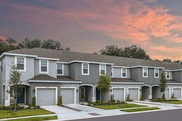 6349 Willowside St in Palmetto, FL - Building Photo - Building Photo