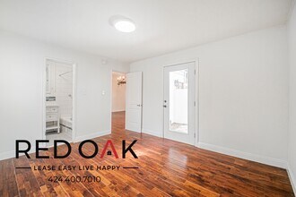 417 S Coronado St in Los Angeles, CA - Building Photo - Building Photo