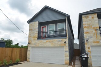 9822 Tuffly St in Houston, TX - Building Photo - Building Photo