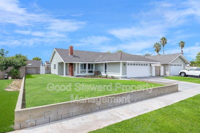 5351 Westmoreland Dr in Yorba Linda, CA - Building Photo - Building Photo