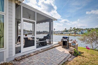 821 Tournament Rd in Palm Valley, FL - Building Photo - Building Photo