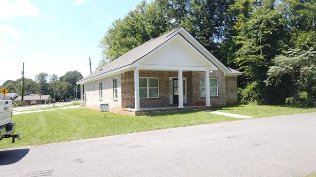 property at 2402 Prince Ave