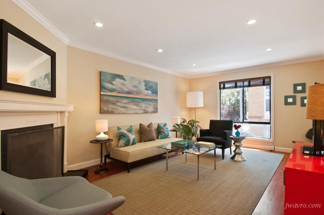 270 Parnassus Ave in San Francisco, CA - Building Photo - Building Photo