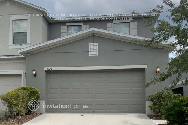 property at 10667 Lake Montauk Dr