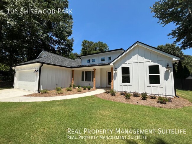 property at 106 Shirewood Park