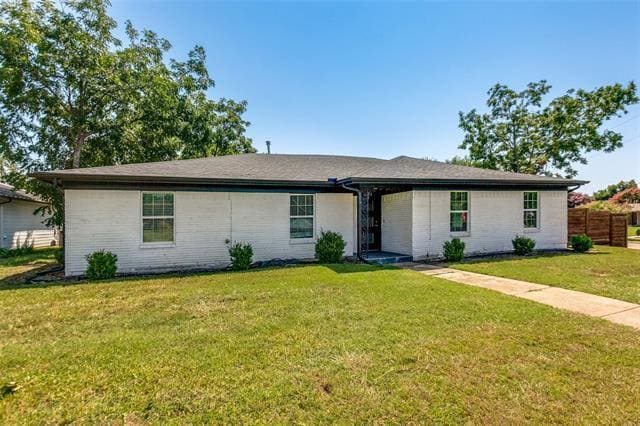 property at 418 E Spring Valley Rd