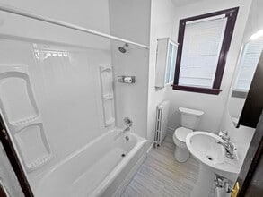 2806 Hawthorne Ave in Richmond, VA - Building Photo - Building Photo