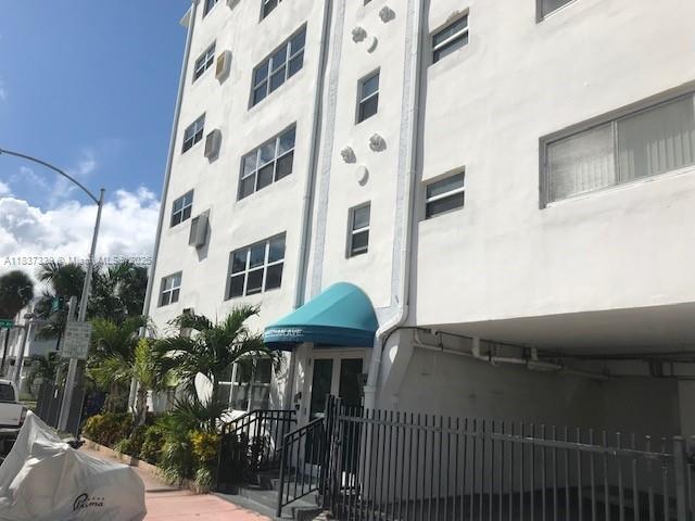 property at 801 Meridian Ave