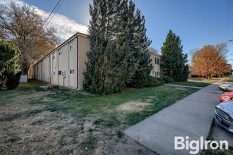 Belcourt in Belleville, KS - Building Photo - Building Photo