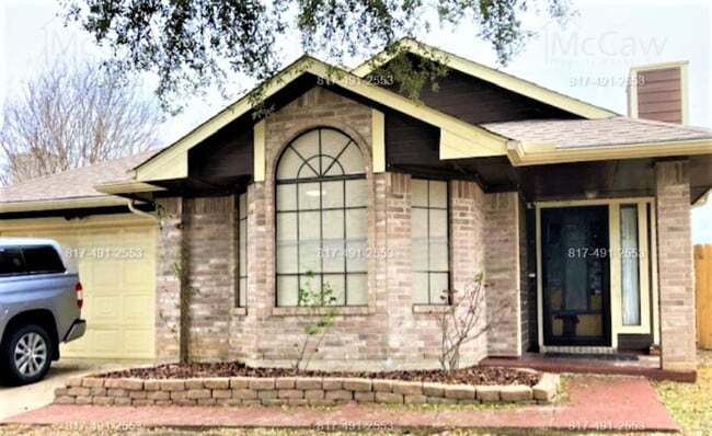 property at 10000 Long Rifle Dr